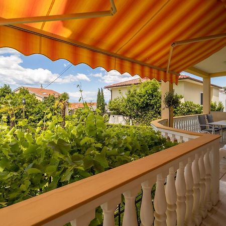Apartament App Blue, Selce Zewnętrze zdjęcie