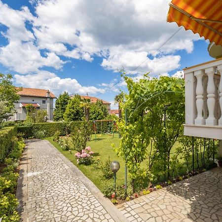Apartament App Blue, Selce Zewnętrze zdjęcie