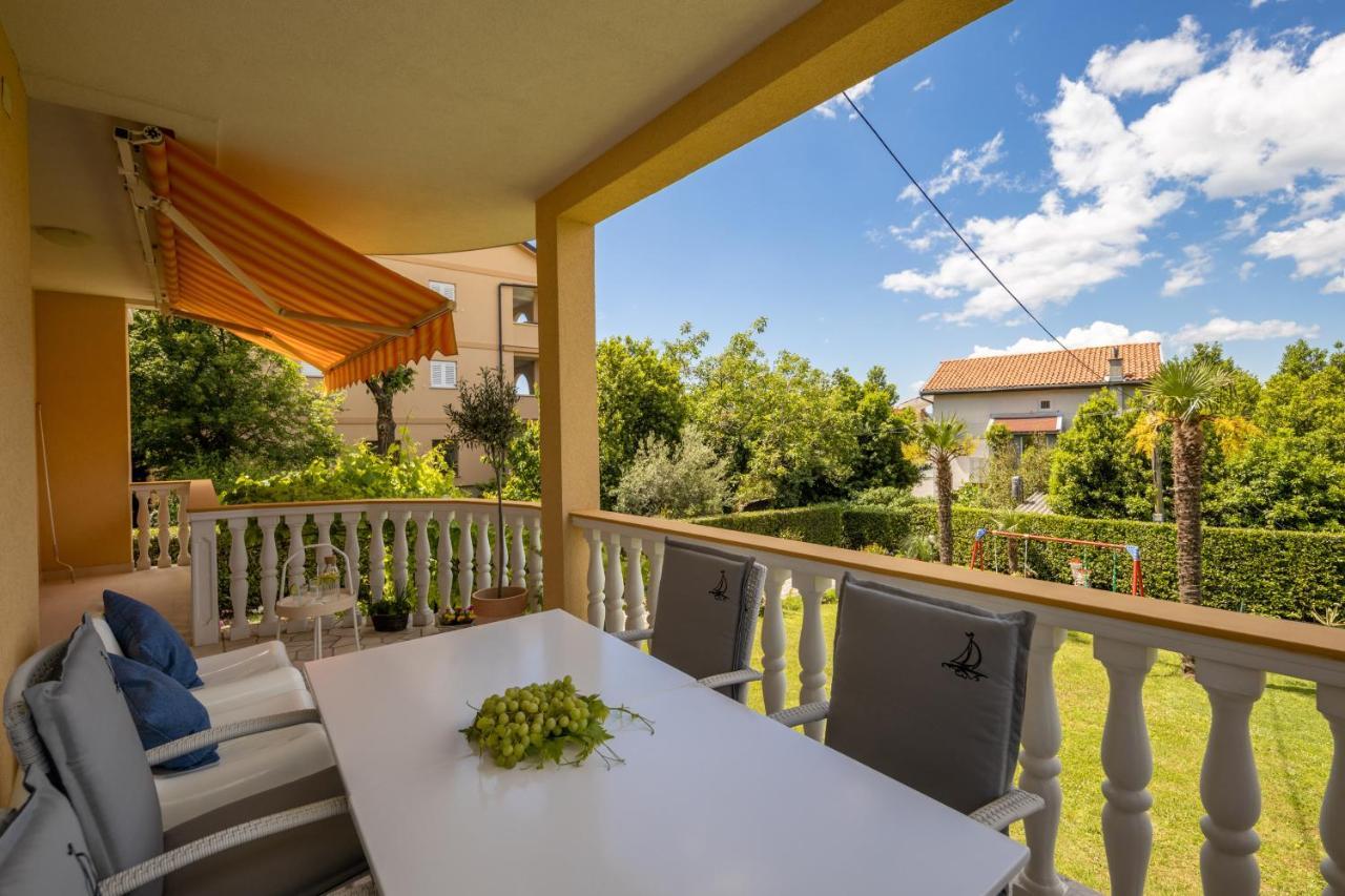Apartament App Blue, Selce Zewnętrze zdjęcie