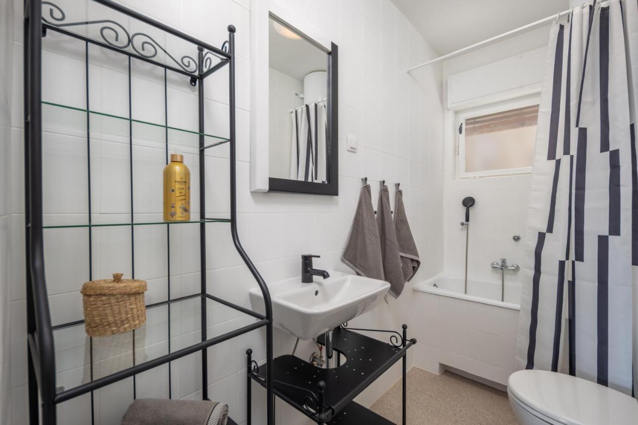 Apartament App Blue, Selce Zewnętrze zdjęcie